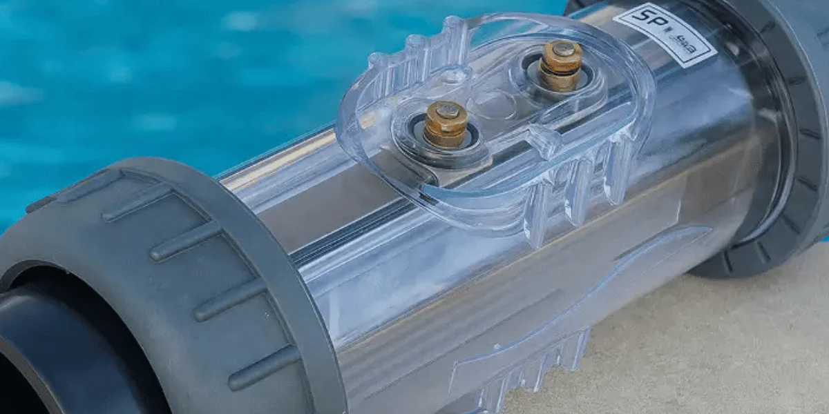 électrolyseur au sel